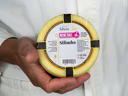 SILIMBA